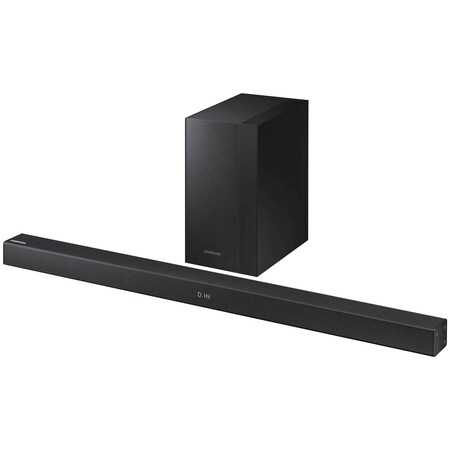 Samsung Soundbar with Wireless Subwoofer HW-M360/ZP